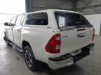 2024 TOYOTA HILUX INVINCIBLE D-4D 4WD  for sale at Copart EAST KILBRIDE