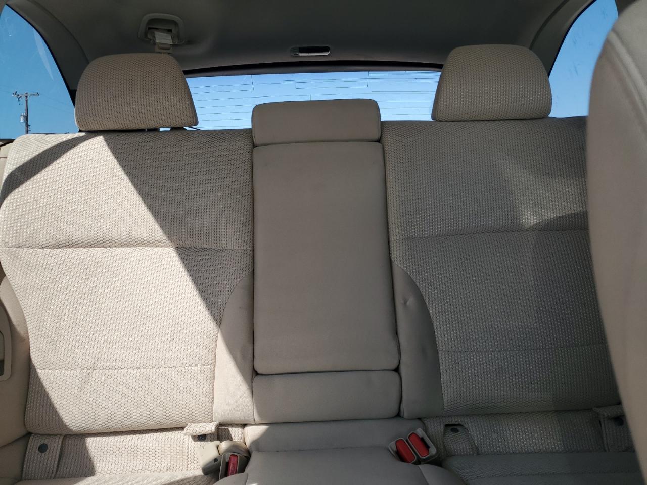 2018 Subaru Outback 2.5I Premium VIN: 4S4BSACC0J3280612 Lot: 80829945