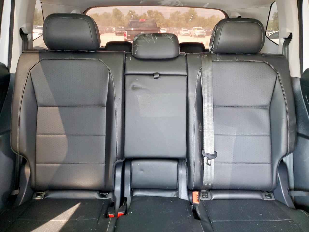 2019 Volkswagen Tiguan Se VIN: 3VV3B7AX6KM143953 Lot: 80566095