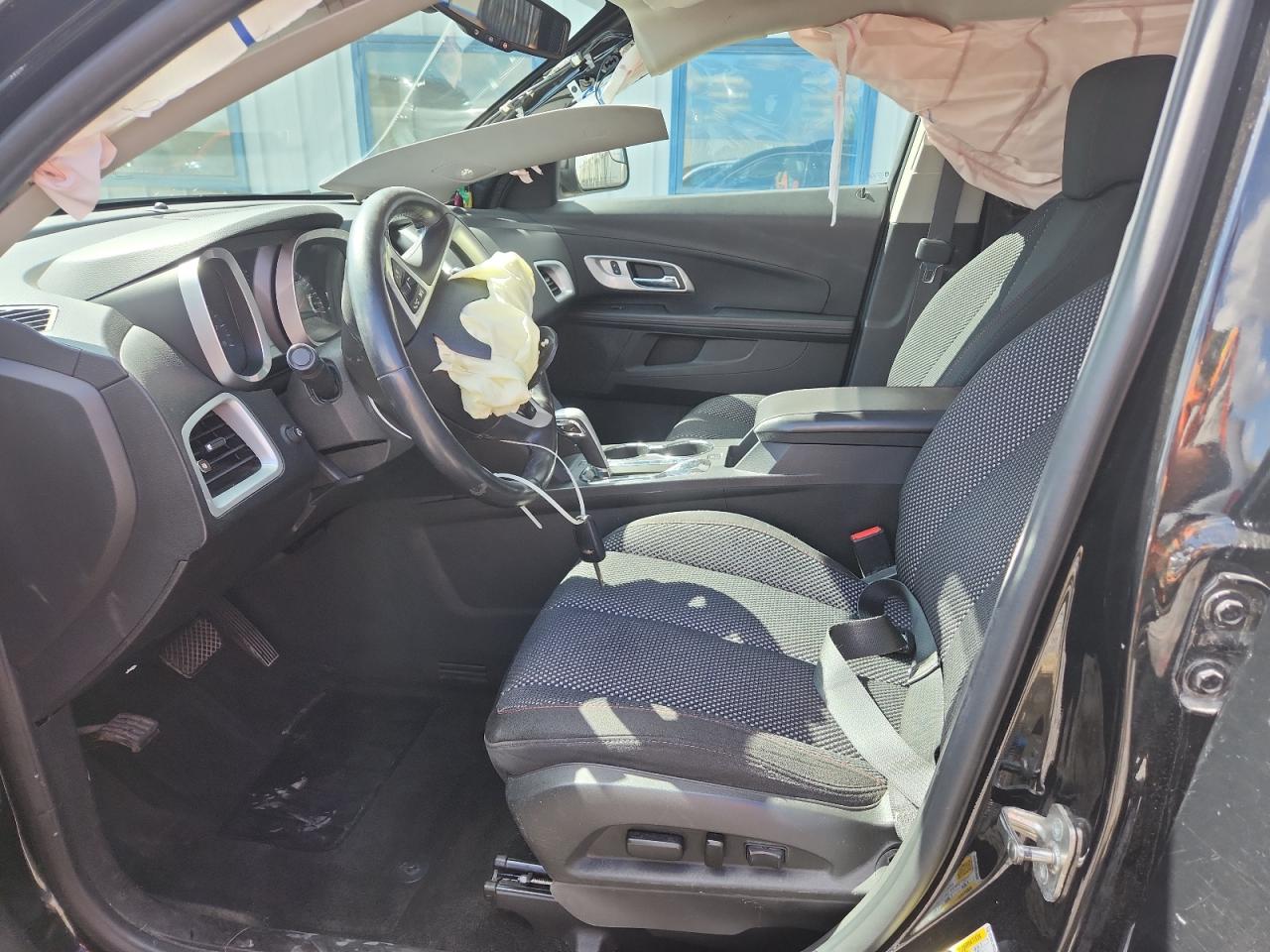 2014 Chevrolet Equinox Lt VIN: 2GNALBEK0E6143523 Lot: 83754955