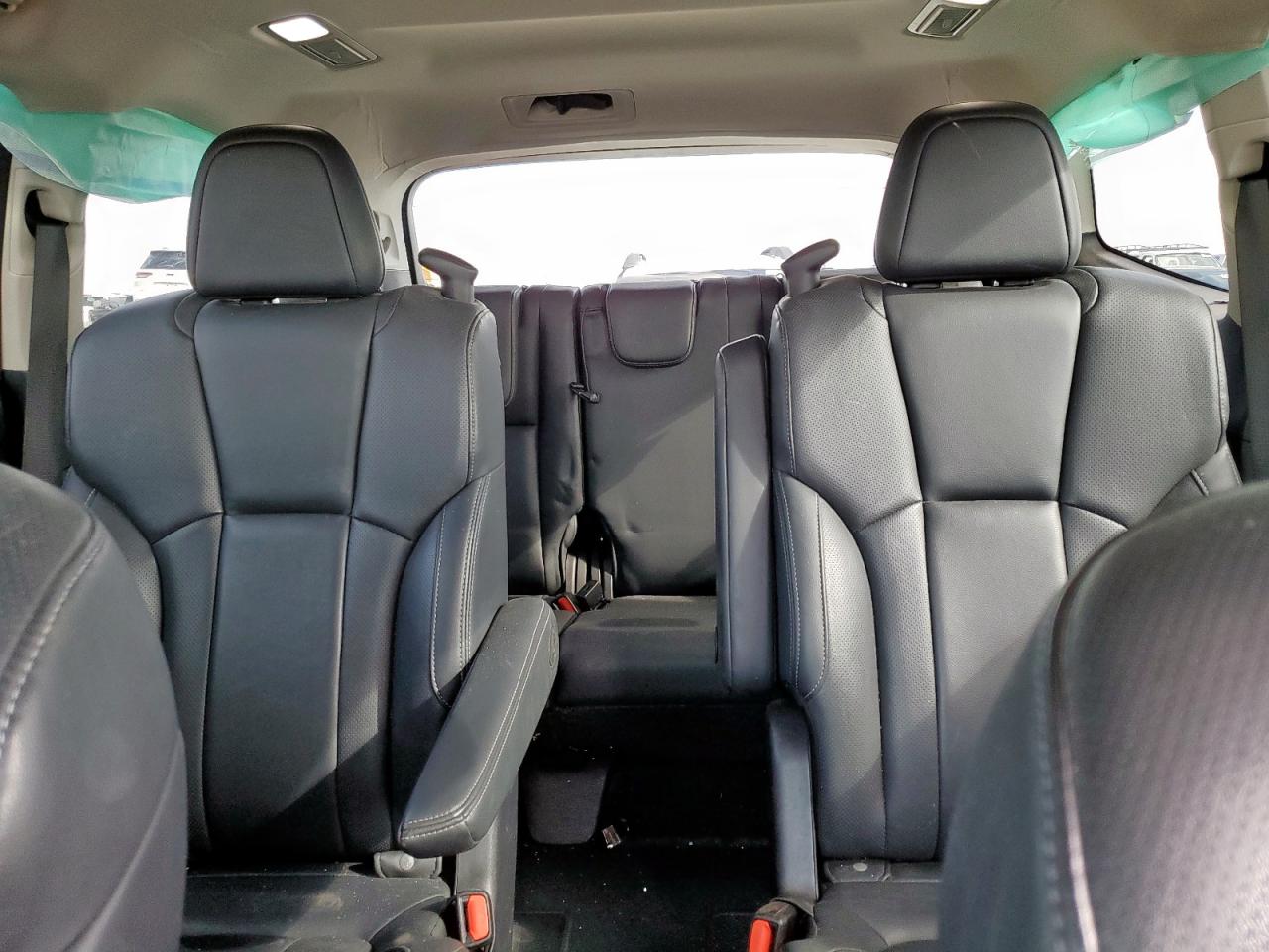 2021 Subaru Ascent Limited VIN: 4S4WMAPD5M3455701 Lot: 81213745