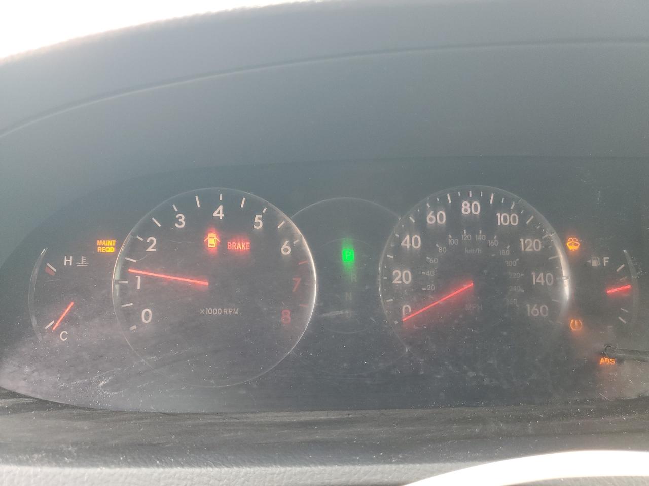 2007 Toyota Avalon VIN: 4T1BK36B97U197147 Lot: 71550235