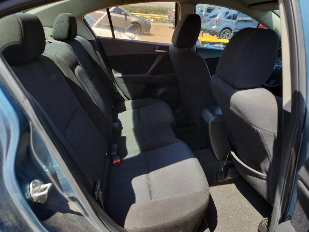 2010 Mazda 3 I VIN: JM1BL1SF7A1262925 Lot: 71179285