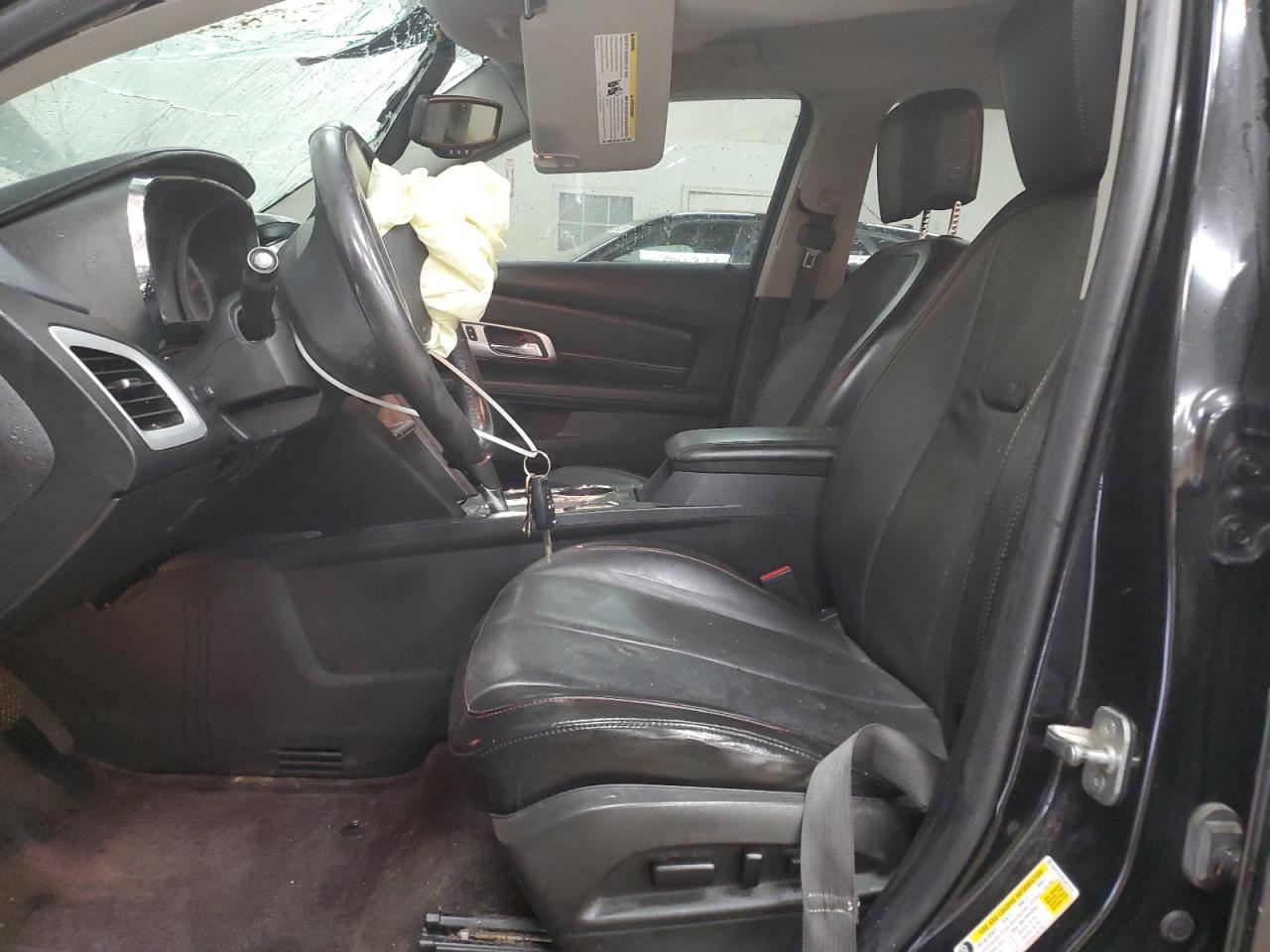 2016 GMC Terrain Slt VIN: 2GKFLUE3XG6251075 Lot: 81030285