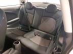 2015 MINI ONE 1.2 ONE 3DR for sale at Copart SANDWICH