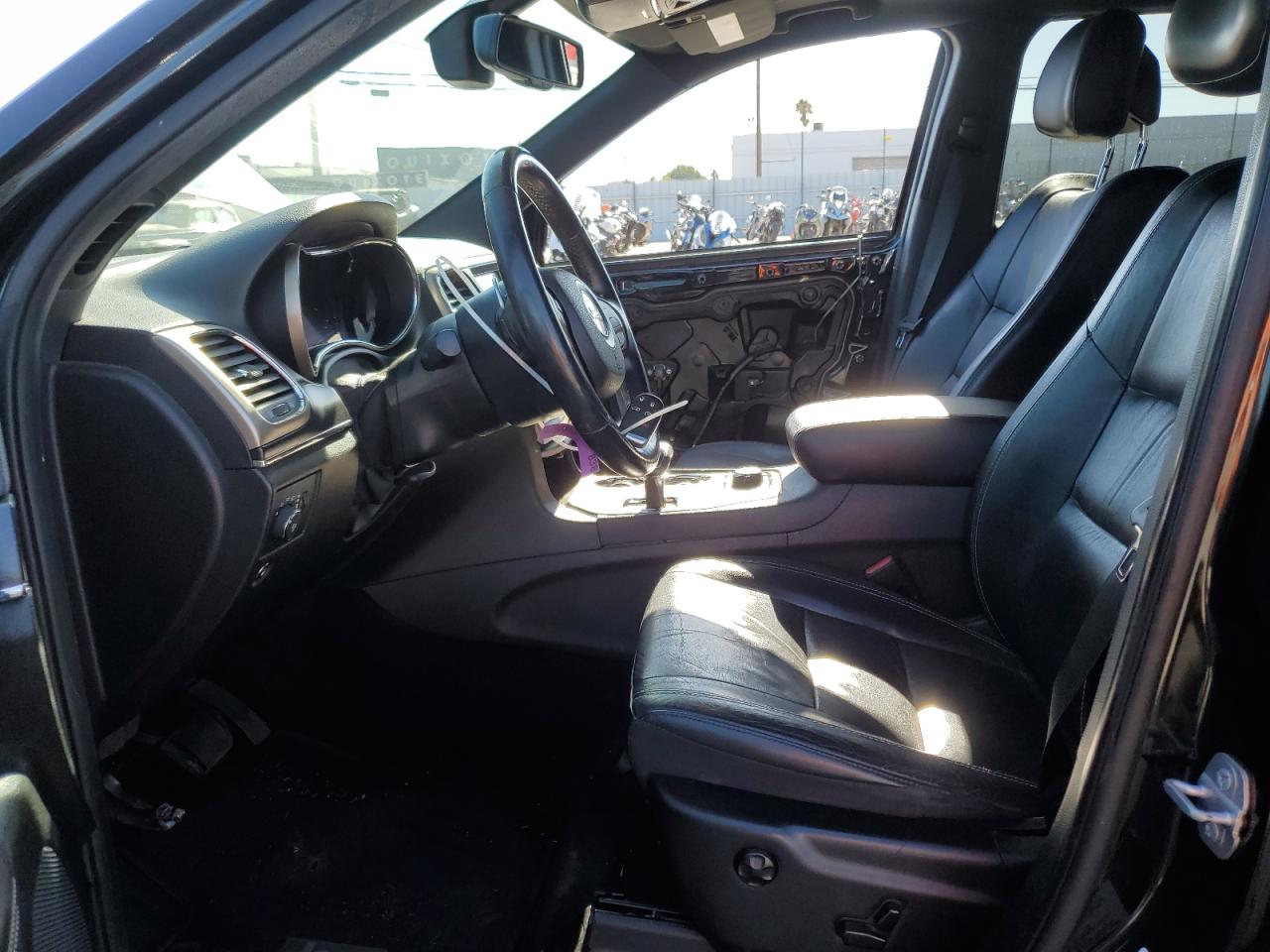 2014 Jeep Grand Cherokee Limited VIN: 1C4RJFBG4EC588623 Lot: 84751185