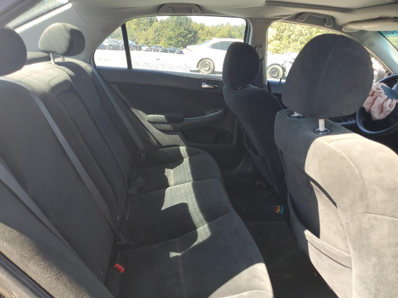 2006 Honda Accord Ex VIN: 1HGCM56726A171551 Lot: 80175115