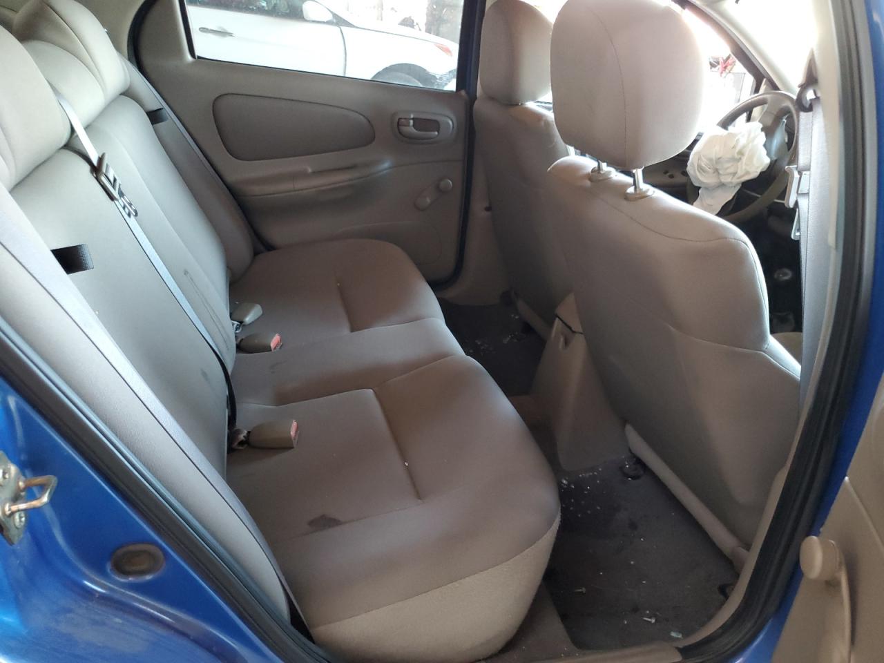 2005 Dodge Neon Sxt VIN: 1B3ES56C55D255601 Lot: 80864065