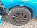 2017 RENAULT CAPTUR DYNAMIQUE NAV DCI  for sale at Copart EAST KILBRIDE