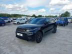 2020 LAND ROVER R ROVER VELAR R-DYN S D18  for sale at Copart ST HELENS