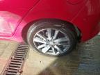 2017 NISSAN MICRA N-CONNECTA for sale at Copart EAST KILBRIDE