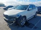 2019 BMW X1 XDRIVE20D SPORT AUTO  for sale at Copart CHESTER