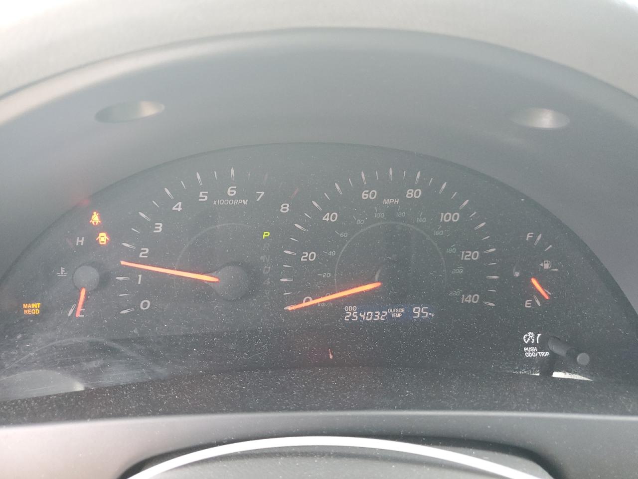 2007 Toyota Camry Ce VIN: 4T1BE46K17U655941 Lot: 81028335