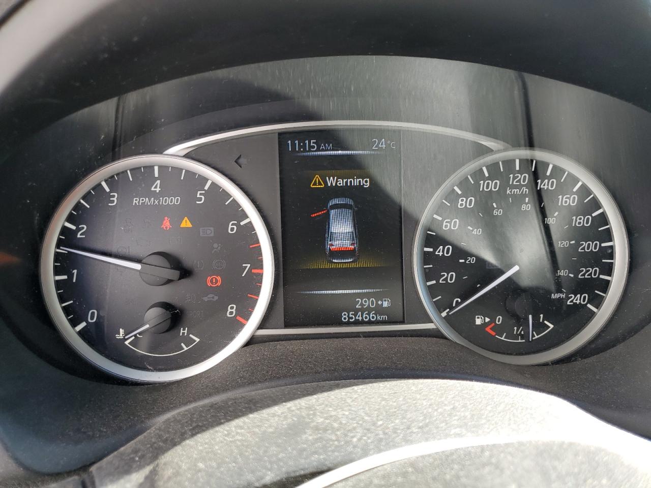 2016 Nissan Sentra S VIN: 3N1AB7AP5GL662546 Lot: 84013165