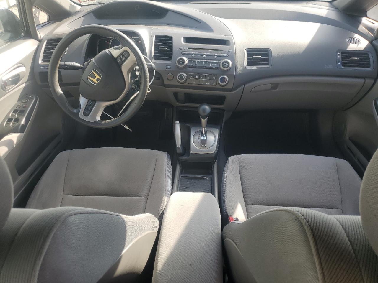 2008 Honda Civic Ex VIN: 2HGFA16848H332316 Lot: 71213415