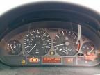 2001 BMW 318I SE AUTO  for sale at Copart CORBY
