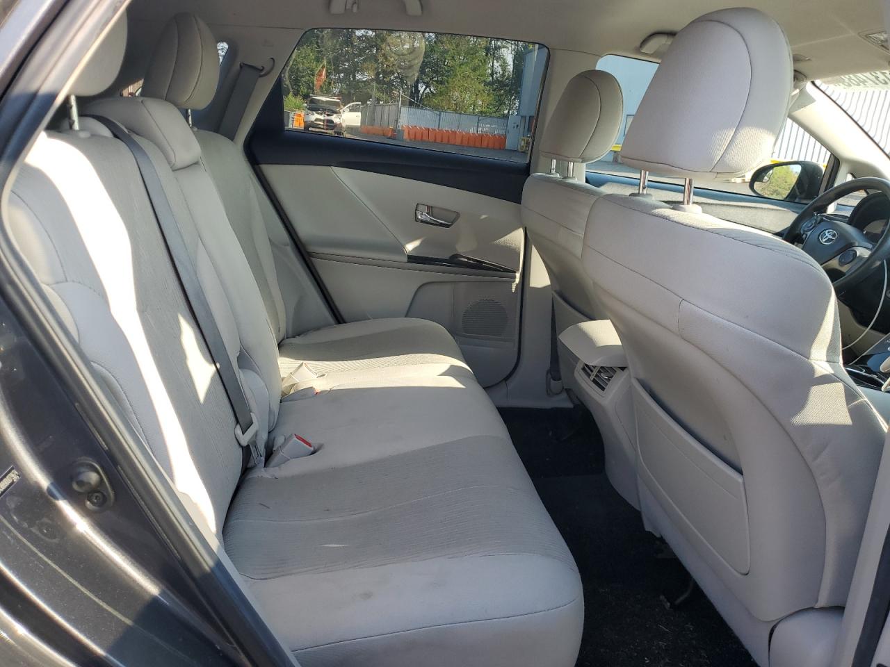 2013 Toyota Venza Le VIN: 4T3ZA3BB9DU079674 Lot: 71137485