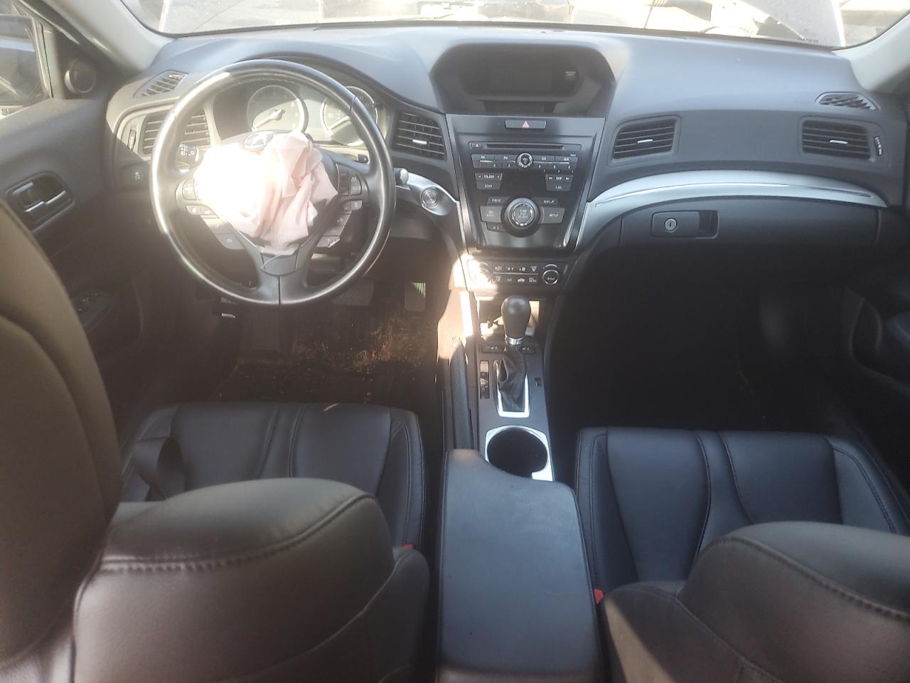 2020 Acura Ilx VIN: 19UDE2F30LA001701 Lot: 71245995