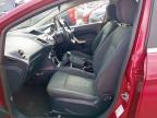 2012 FORD FIESTA ZETEC  for sale at Copart WOLVERHAMPTON