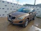 2011 VOLVO XC60 DRIVE ES D3  for sale at Copart BRISTOL