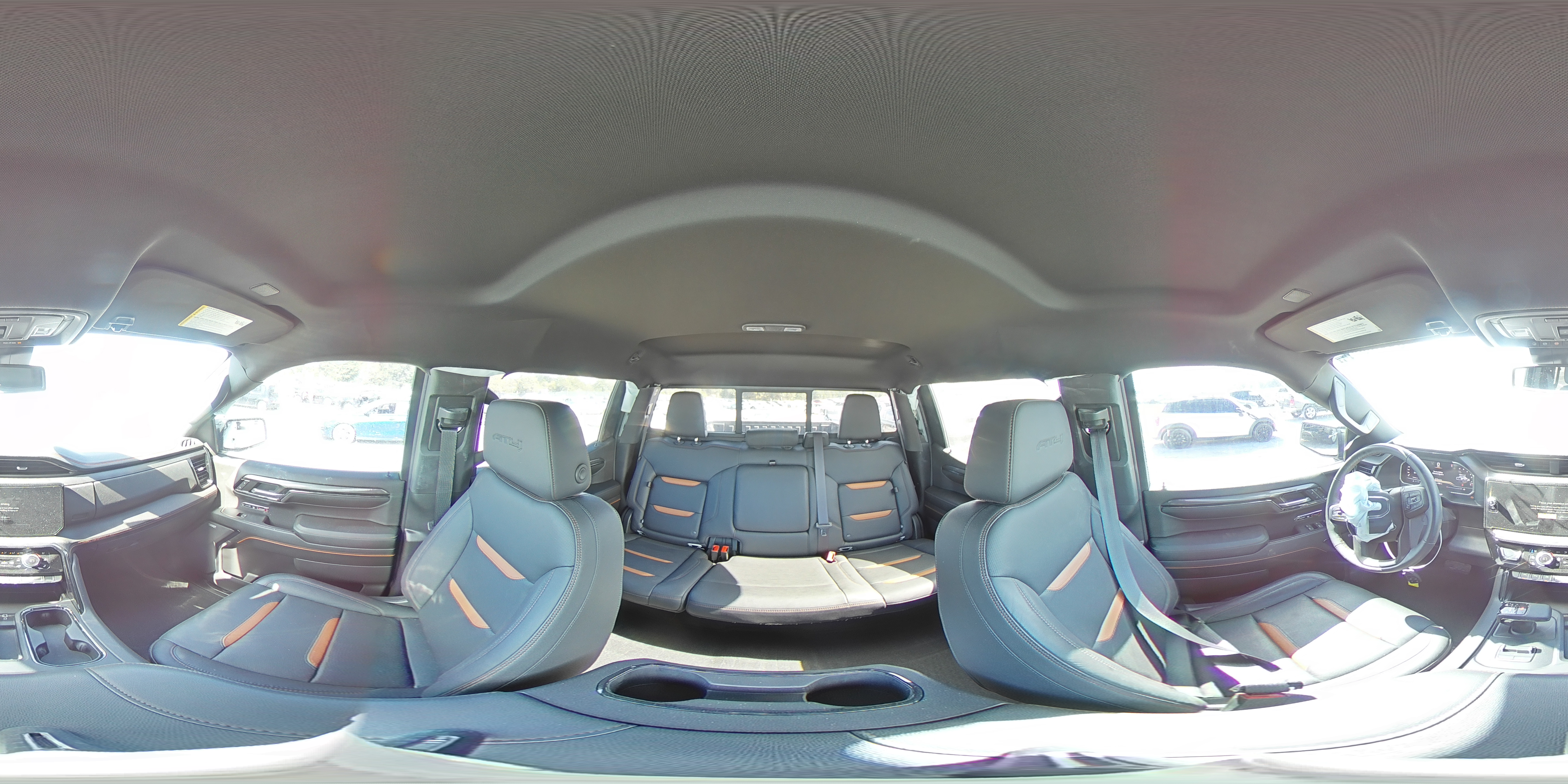 2024 GMC Sierra K1500 At4 VIN: 3GTUUEEL4RG162373 Lot: 84408095