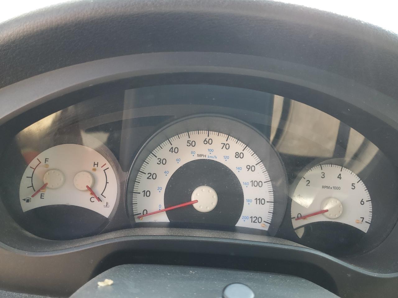 2008 Mitsubishi Raider Ls VIN: 1Z7HC22K48S572116 Lot: 80365975