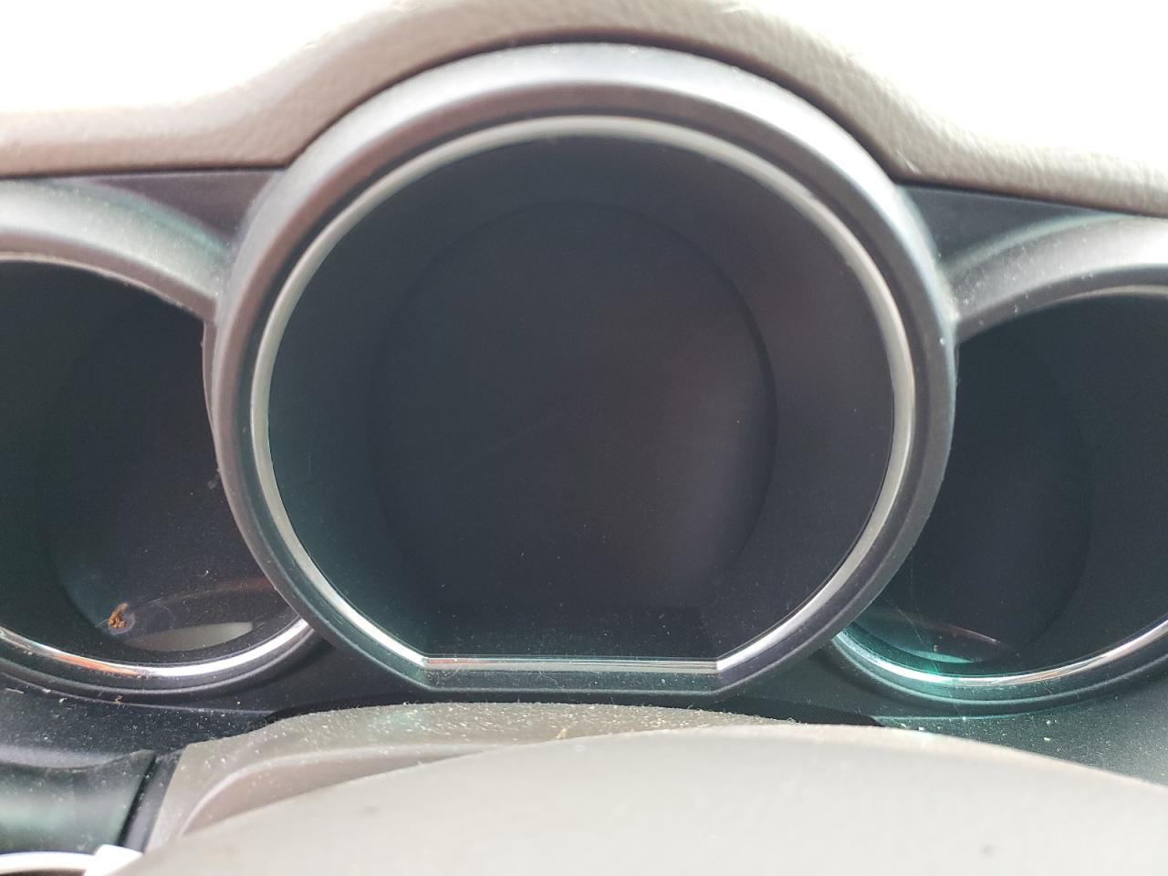 2009 Lexus Rx 350 VIN: 2T2GK31U19C057575 Lot: 82093355