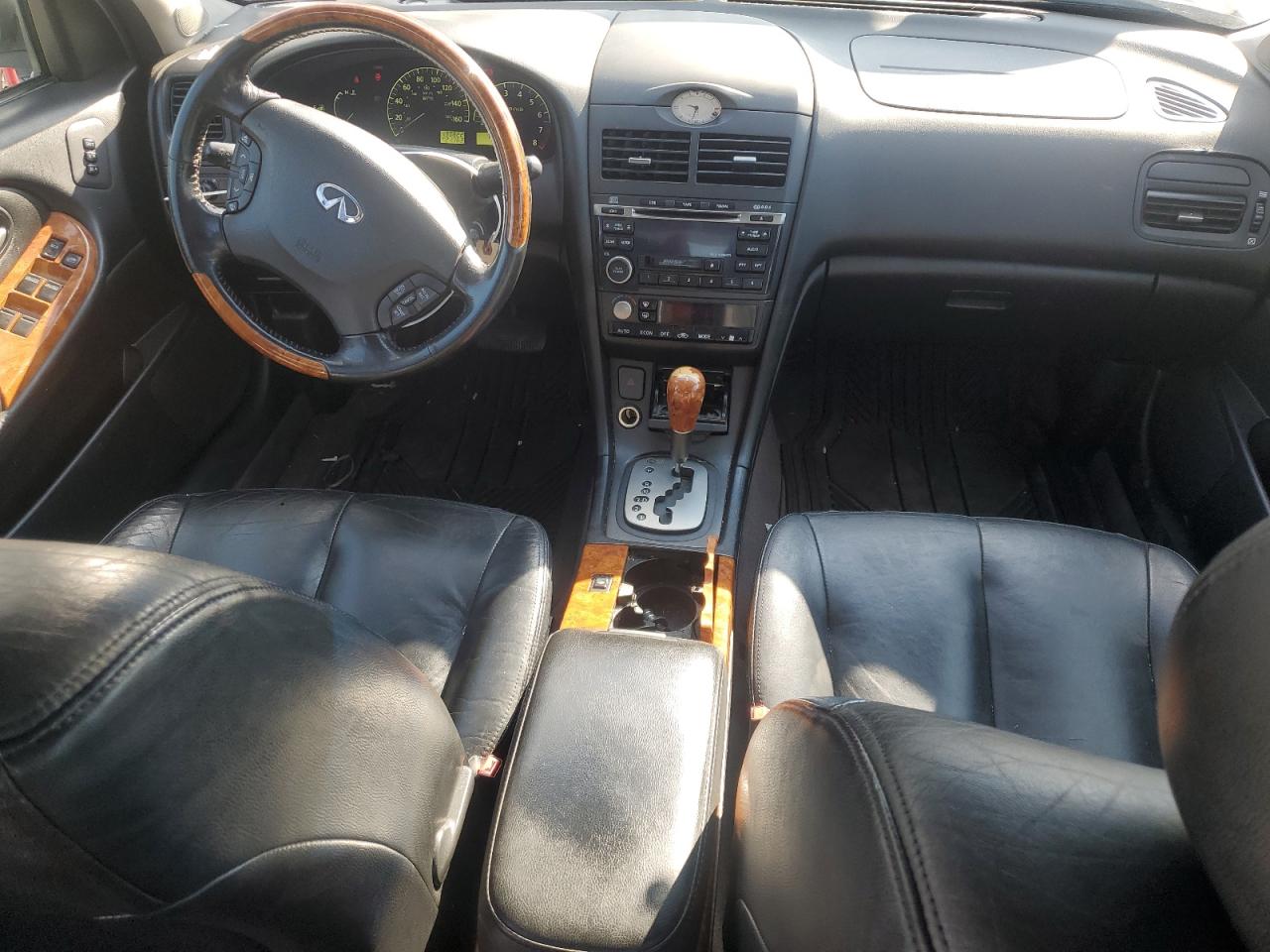 2002 Infiniti I35 VIN: JNKDA31A82T000674 Lot: 71748635