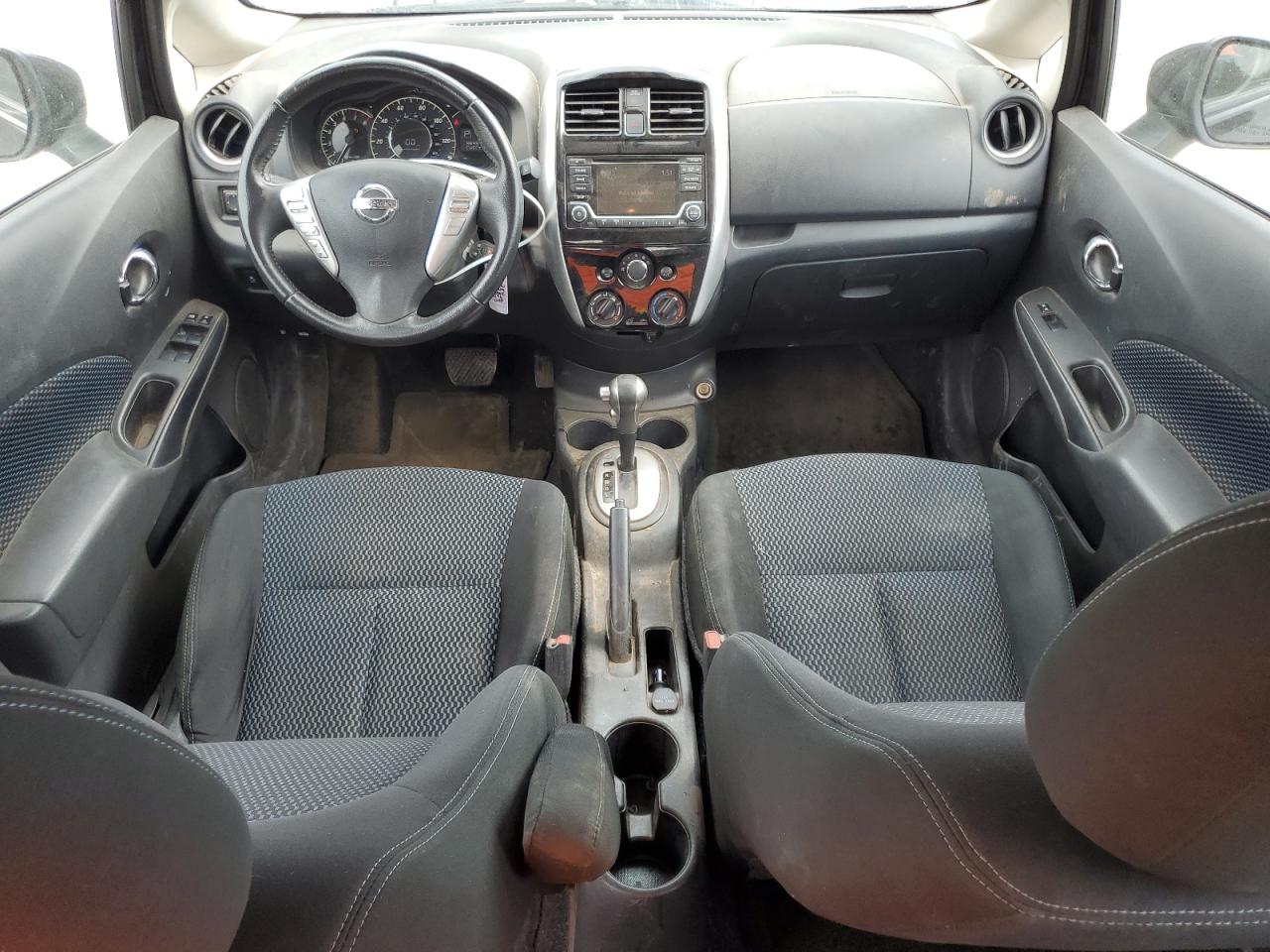 2017 Nissan Versa Note S VIN: 3N1CE2CP9HL369296 Lot: 80018745