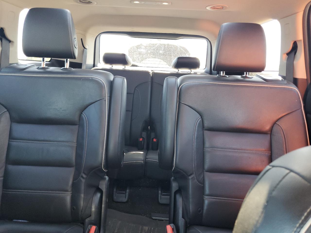 2017 GMC Acadia Denali VIN: 1GKKNXLSXHZ279260 Lot: 80198765