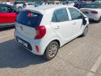 2021 KIA PICANTO 2  for sale at Copart SANDWICH