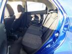 2008 MAZDA 2 TS2 for sale at Copart WHITBURN