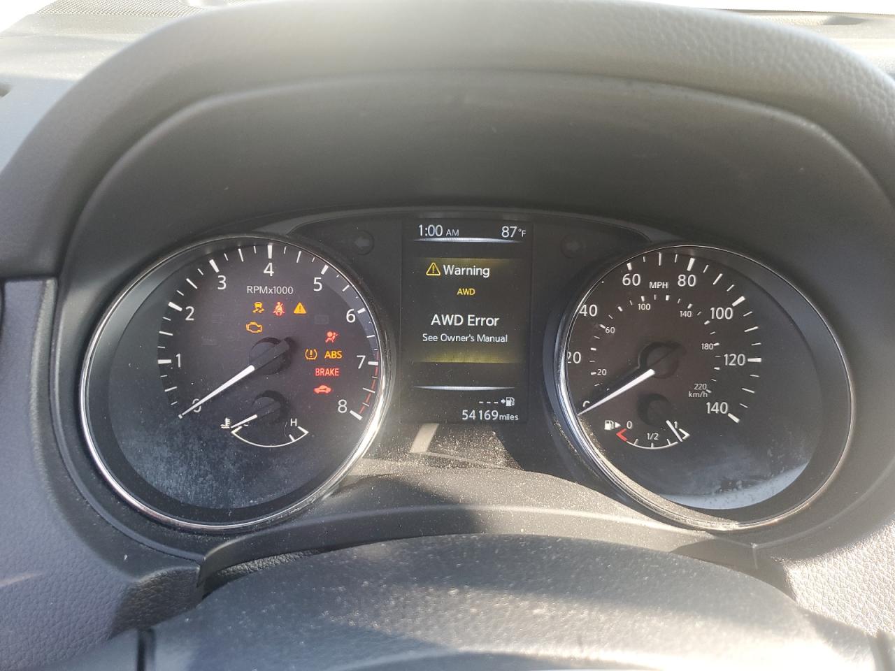 2017 Nissan Rogue S VIN: JN8AT2MV3HW255767 Lot: 81616135