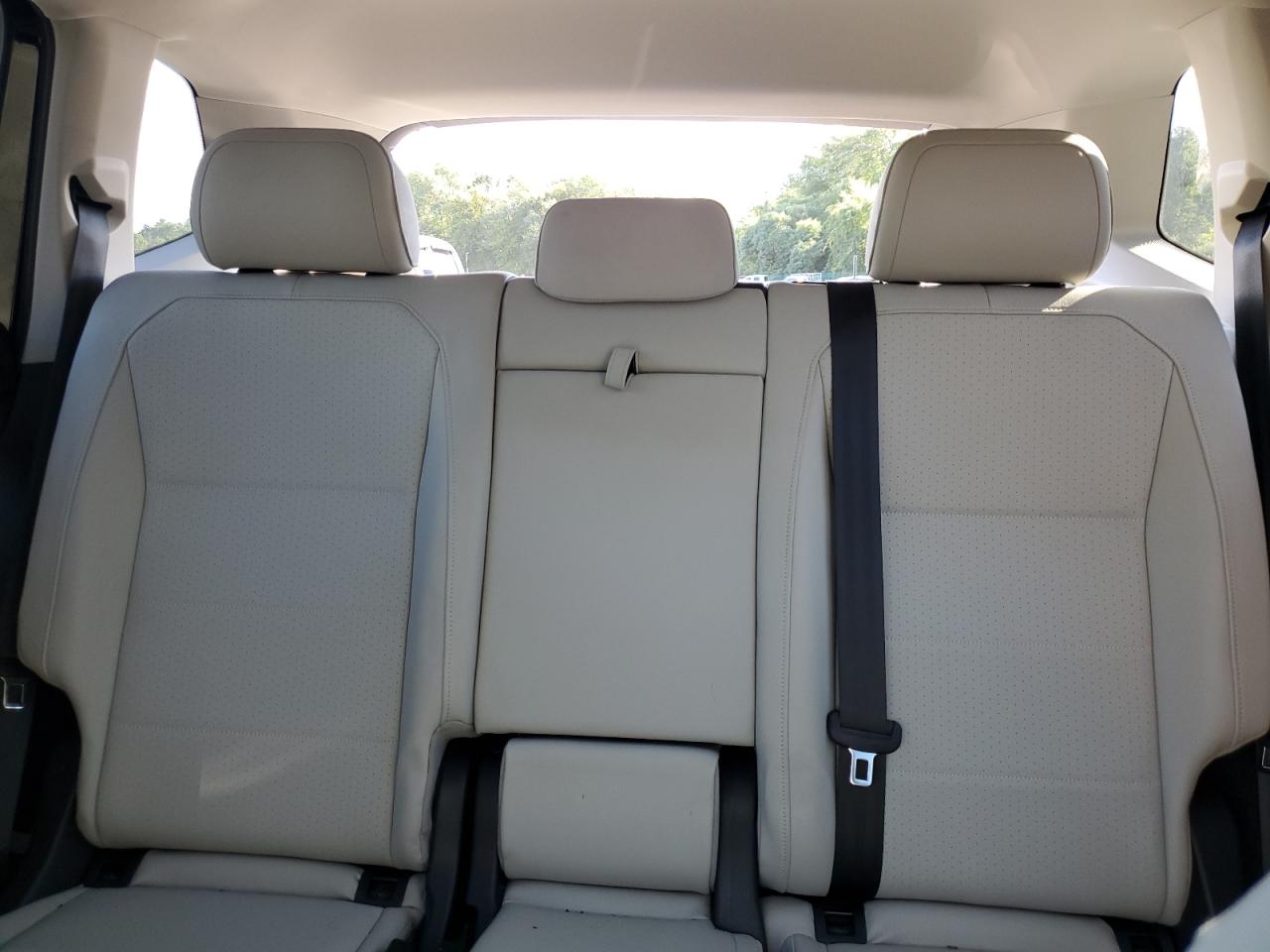 2020 Volkswagen Tiguan Se VIN: 3VV2B7AX8LM089617 Lot: 72018255