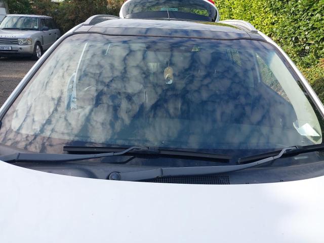 2013 KIA SPORTAGE KX-3 SAT NAV CRD 