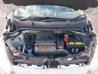 2013 FORD KA EDGE for sale at Copart SANDTOFT