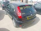 2006 FORD FIESTA ZETEC S  for sale at Copart SANDY