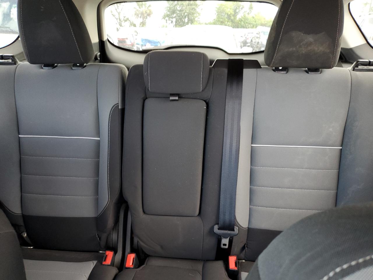 2013 Ford Escape Se VIN: 1FMCU9G94DUA18506 Lot: 84594945