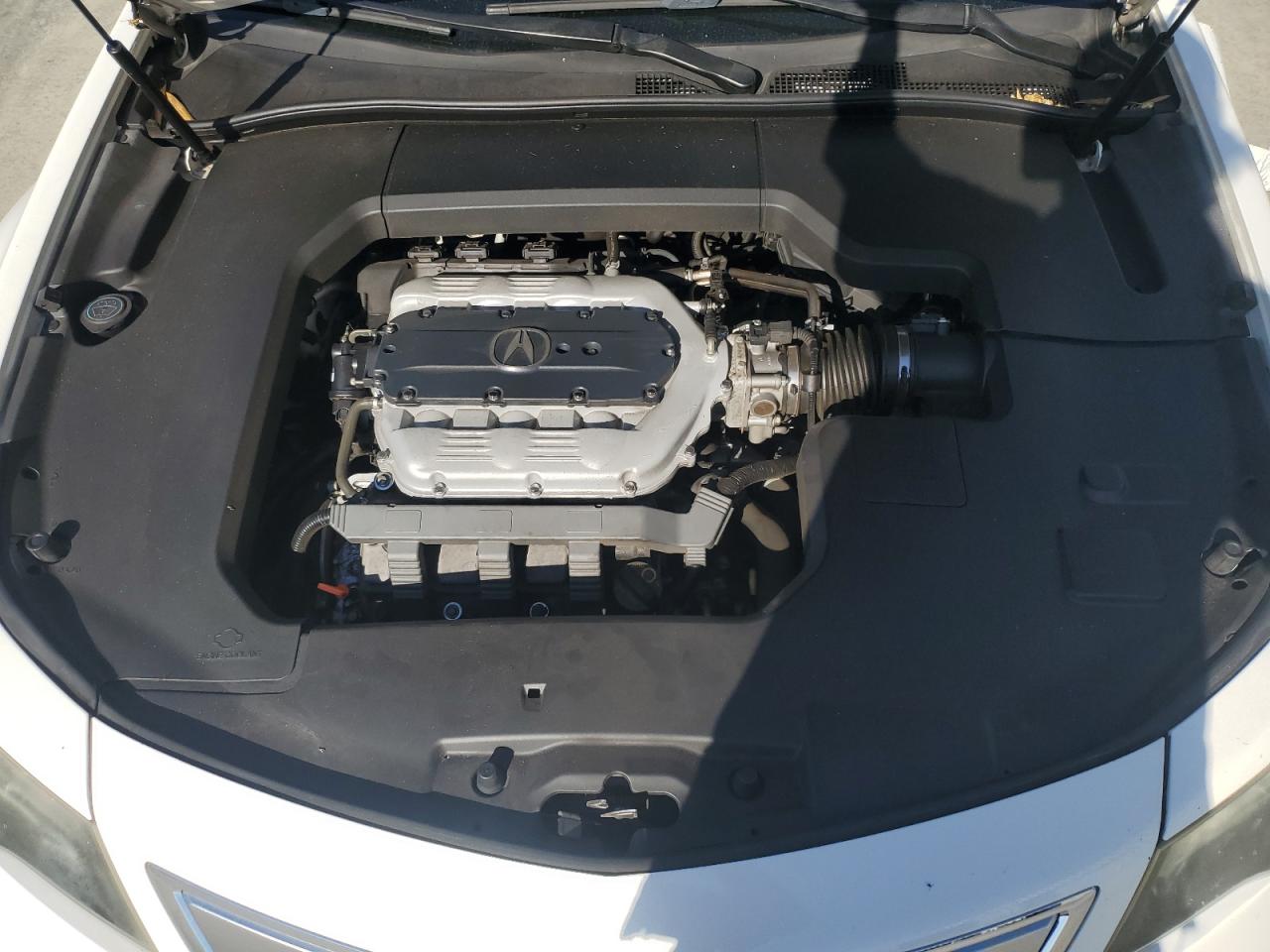 2012 Acura Tl VIN: 19UUA8F23CA028641 Lot: 81523785