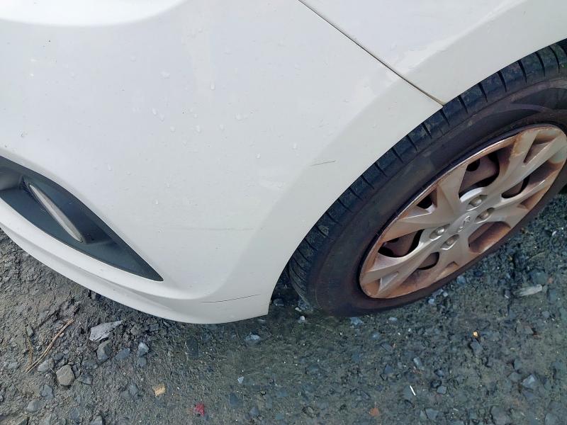 2014 HYUNDAI I10 SE 