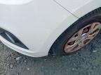 2014 HYUNDAI I10 SE  for sale at Copart BELFAST