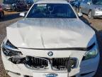 2013 BMW 520D M SPORT AUTO  for sale at Copart CORBY