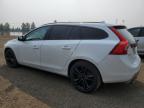 2018 VOLVO V60 T6 DYNAMIC   for sale at Copart AB - CALGARY