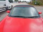 2003 PORSCHE BOXSTER S  for sale at Copart SANDTOFT