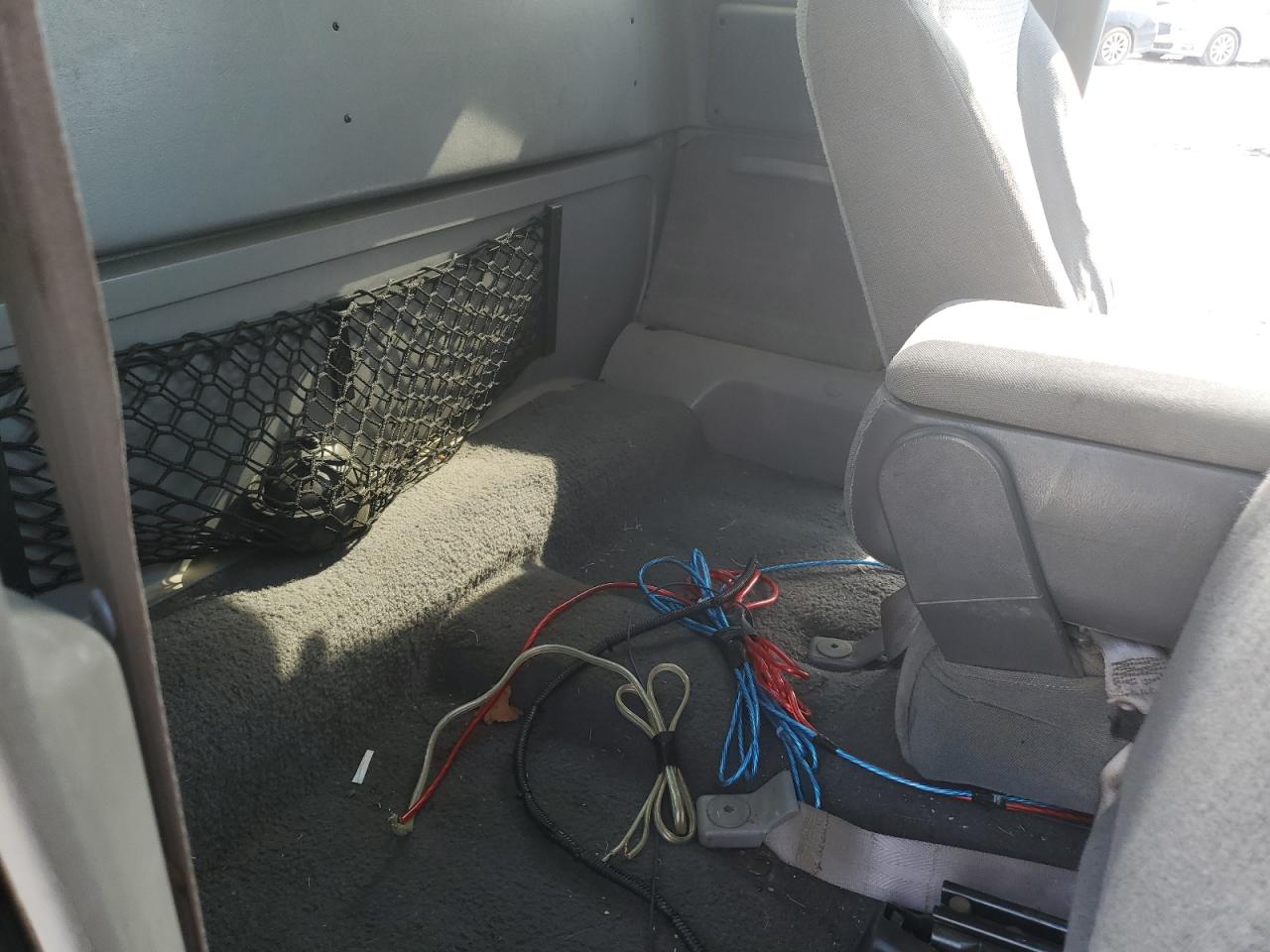 1999 Mazda B3000 Cab Plus VIN: 4F4YR16V7XTM13079 Lot: 81015925