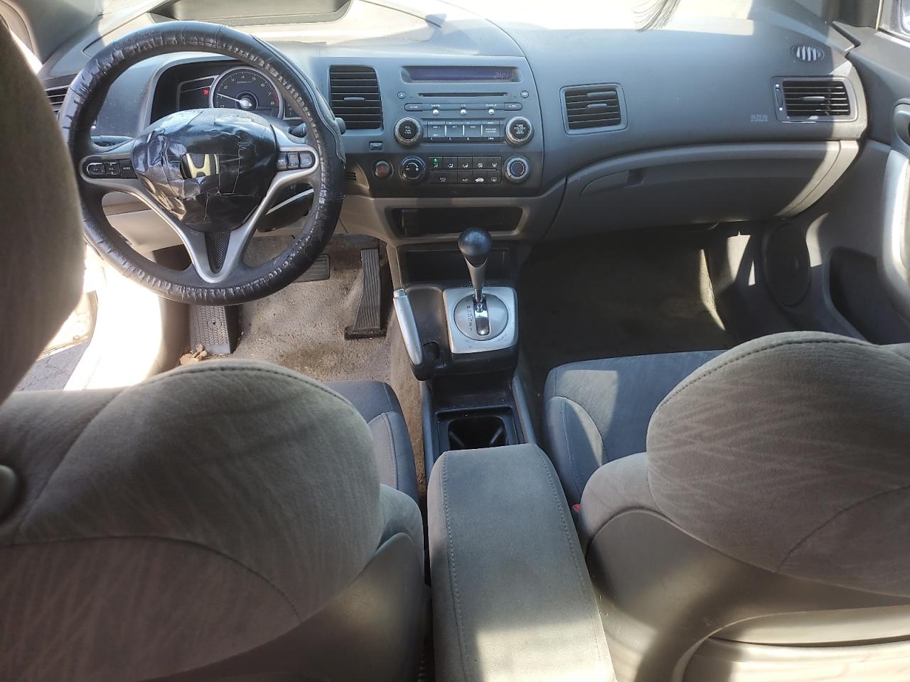 2007 Honda Civic Ex VIN: 2HGFG12857H571439 Lot: 80915365