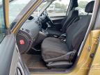 2007 CITROEN C4 PICASSO 7 VTR+  for sale at Copart WOLVERHAMPTON