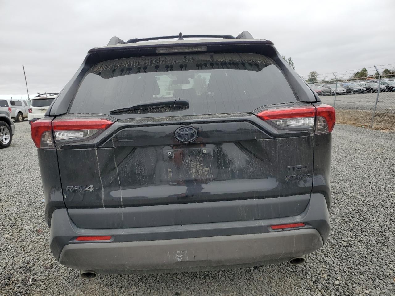 2020 Toyota Rav4 Adventure VIN: 2T3J1RFV8LC082960 Lot: 81097685