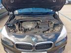 2015 BMW 218D SE AUTO 218D SE 5DR STEP AUTO for sale at Copart NEWBURY