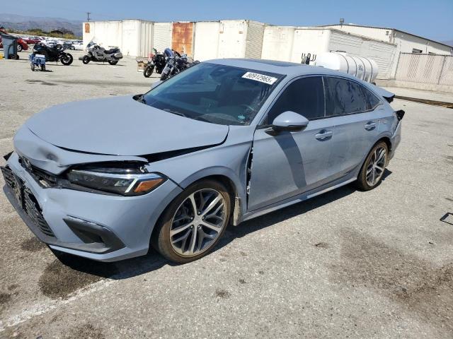 HONDA CIVIC TOUR 2024